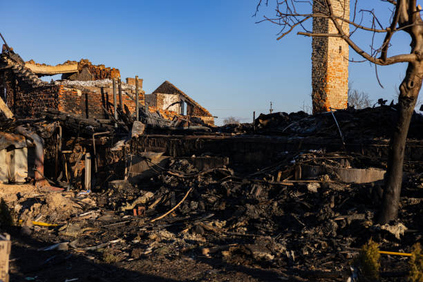Reliable Emergency Fire Cleanup contractor in Milford, OH by Meridian Smoke Damage