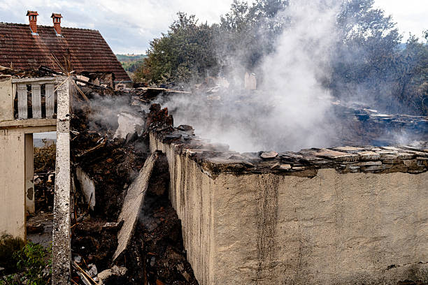 Affordable Emergency Fire Cleanup solutions in Milford, OH